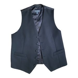 Pronto Uomo Vest